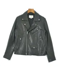 BEAUTY&YOUTH UNITED ARROWS ライダース レディース 【古着】【中古】【送料無料】