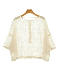 pual ce cin ブラウス レディース 【古着】【中古】【送料無料】