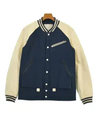 2026年最新】WHITE MOUNTAINEERING メンズ スタジャンの人気アイテム