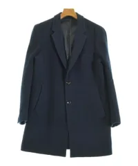 a day in the life UNITED ARROWS チェスターコート メンズ 【古着】【中古】【送料無料】