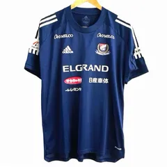 ひ*ー様 横浜F・マリノス トレーニングウェア 選手着用モデル 練習着 2026年最新】横浜fマリノス 練習着の人気アイテム - メルカリ