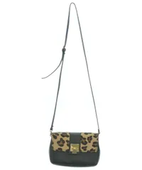 GIANNI NOTARO ショルダーバッグ レディース 【古着】【中古】【送料無料】