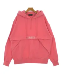 X-LARGE パーカー メンズ 【古着】【中古】【送料無料】