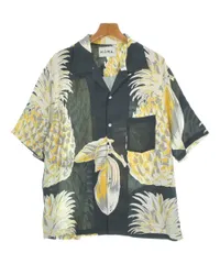 NOMA t.d. カジュアルシャツ メンズ 【古着】【中古】【送料無料】