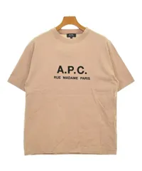 A.P.C. Tシャツ・カットソー メンズ 【古着】【中古】【送料無料】