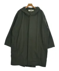 BASISBROEK コート メンズ 【古着】【中古】【送料無料】のサムネイル
