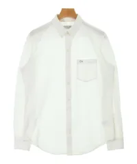 LACOSTE カジュアルシャツ メンズ 【古着】【中古】【送料無料】