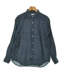 FRAMeWORK カジュアルシャツ レディース 【古着】【中古】【送料無料】