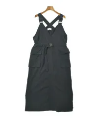 emmi atelier ワンピース レディース 【古着】【中古】【送料無料】