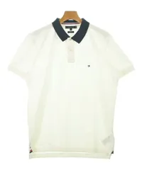 TOMMY HILFIGER ポロシャツ メンズ 【古着】【中古】【送料無料】