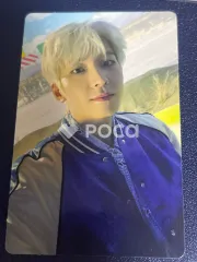 Seventeen ウォヌ Face the Sun CARAT Ver.