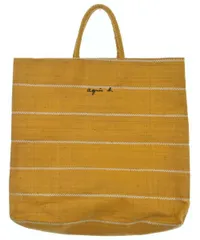 Agnes b. かごバッグ レディース 【古着】【中古】【送料無料】