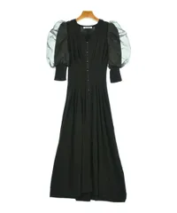 SNIDEL ワンピース レディース 【古着】【中古】【送料無料】