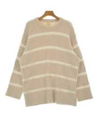 gelato pique ニット・セーター レディース 【古着】【中古】【送料無料】