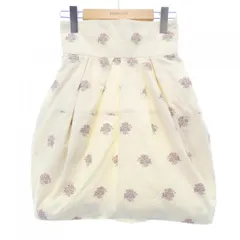 クリスチャンディオール CHRISTIAN DIOR スカート