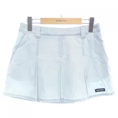 ミュウミュウ MIU MIU スカート