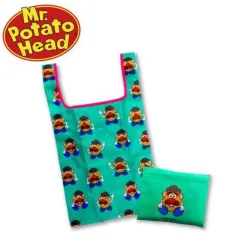 トイストーリー ポテトバッグ エコバッグ