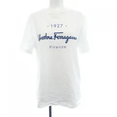 サルヴァトーレフェラガモ SALVATORE FERRAGAMO Tシャツ