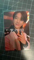 Seventeen ジョシュア セブチ SEVENTEENTH HEAVEN PM 10:23 Ver.