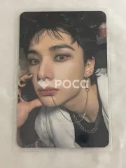 straykids ヒョンジン スキズ DO IT PLATFORM PLVE VER.