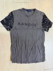 カンゴール 半袖 3種セットで出品
