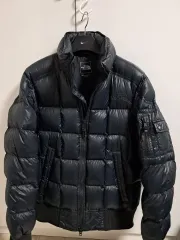 THE NORTH FACE ザノースフェイス キルティング 700 グース ダウン ジャケット 95