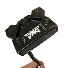 PXG OPERATOR パター ヘッドカバー付き PXG OPERATOR パター ヘッドカバー付き - メルカリ