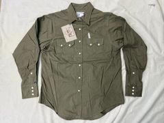 Rockmountranchwear ウエスタンジャケット ロックマウント - メルカリ