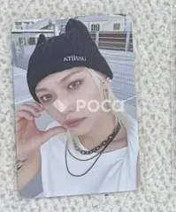 straykids フィリックス スキズ KARMA ポップアップストア 購入特典