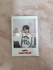 straykids フィリックス スキズ 2023 SEASON'S GREETINGS SKZ's Mini World