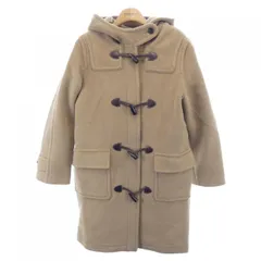 オールドイングランド OLD ENGLAND ダッフルコート