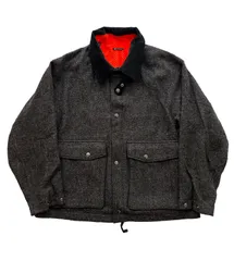 opus japan オーパスジャパン LAYDWON-JK by OCTA レイダウンジャケット 【OPJ-022】