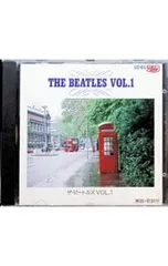 CD／ビートルズ／ザ・ビートルズ VOL.1