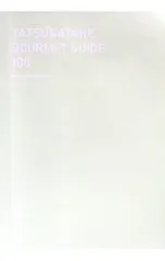 YATSUGATAKE GOURMET GUIDE 100 cafe & restaurant & bar／東京ニュース通信社