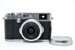 2026年最新】fujifilm x100fの人気アイテム - メルカリ