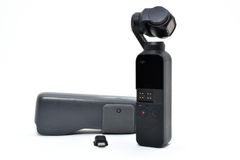 ゆう様限定】DJI Osmo Pocket 初代 - メルカリ
