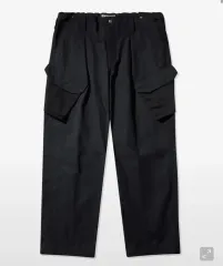 ネイマー クロージング RN パンツ ブラック L