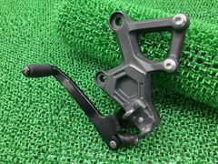 kawasaki ZX4R 純正ステップ シフトペダル（新品） - メルカリ