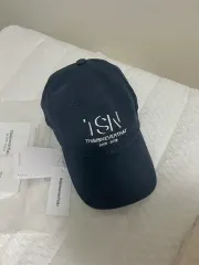 ディスイズネバーザット ベースボールキャップ 帽子