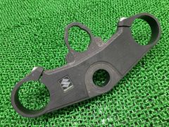 GSX-R1000 K1用トップブリッジ - メルカリ