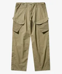 ネイマー・クロージング rn パンツ ベージュ L