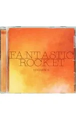 CD／FANTASTICS from EXILE TRIBE／FANTASTIC ROCKET 会場限定盤