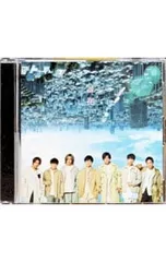 CD／ジャニーズWEST／証拠