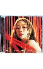 CD／IS:SUE／1st IS:SUE FC限定ジャケット RINOソロ盤