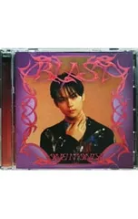 CD／ONE N’ ONLY／【トレカ付】BLAST REI Ver.