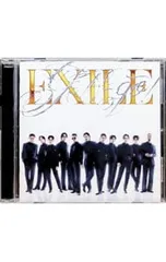 CD／EXILE／Get-go!