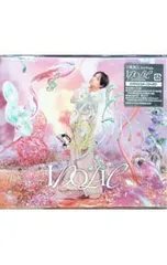 CD／中島健人／【CD+Blu-ray】IDOLIC 初回限定盤A