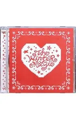 CD／INI／THE WINTER MAGIC (Holiday ver.)