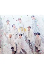 CD／timelesz／【三方背スリーブ・フォトブック・トレカ3枚付】FAM UNIVERSAL MUSIC STORE限定盤