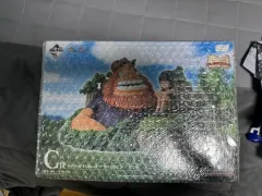 (未開封) ONE PIECE 一番くじ DRAMATIC MEMORIES C賞 + 下位賞